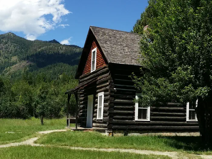 BULL RIVER GUARD STATION photo 4