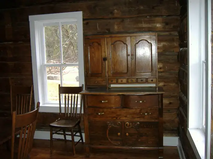 BULL RIVER GUARD STATION photo 5