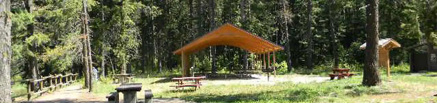 BULL RIVER PAVILION photo