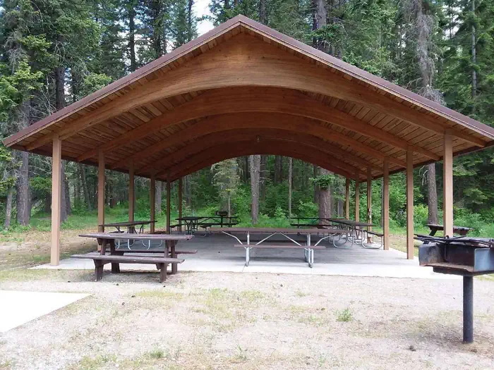 BULL RIVER PAVILION photo 4