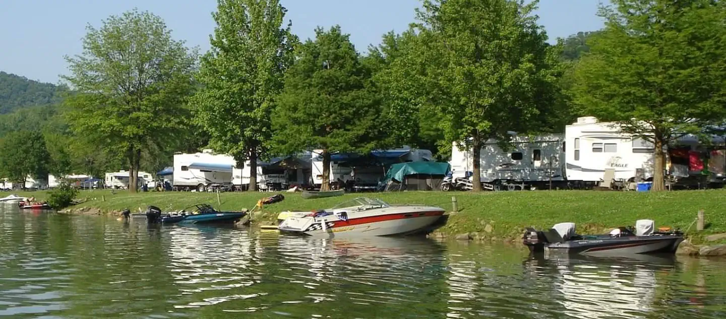 BULLTOWN CAMP photo 3