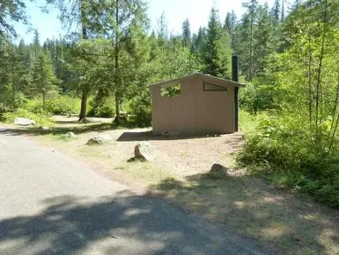 BUMBLEBEE CAMPGROUND photo