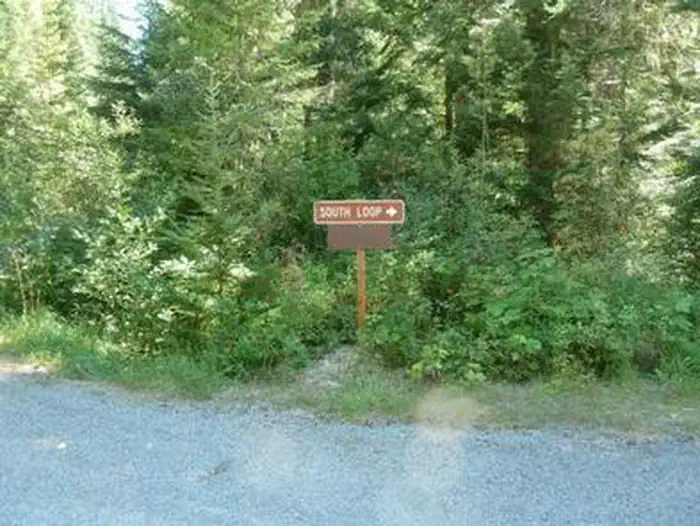 BUMBLEBEE CAMPGROUND photo 3