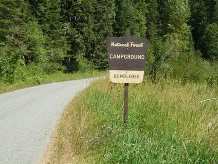 BUMBLEBEE CAMPGROUND photo 5