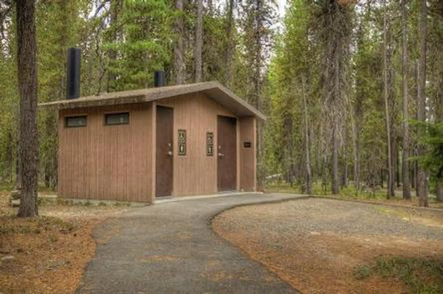 Bumping Lake Campground photo 2