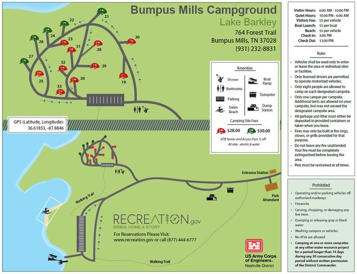 BUMPUS MILLS photo 2