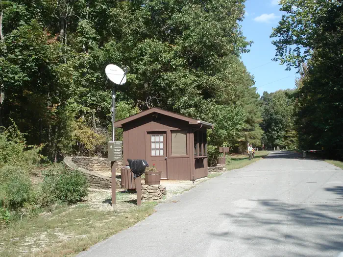 BUMPUS MILLS photo 3