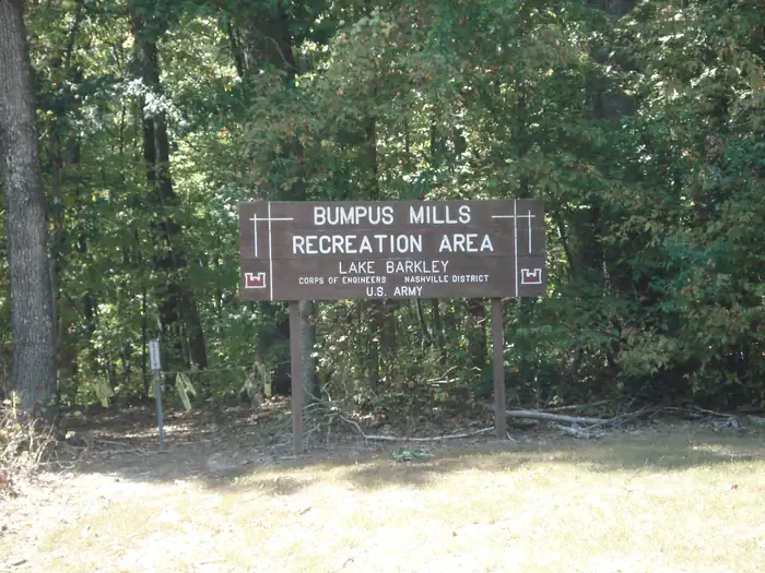 BUMPUS MILLS photo 4