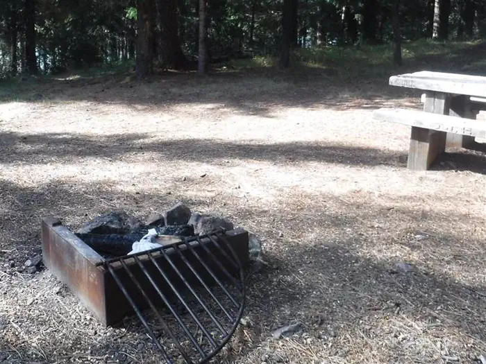 BUNKER HILL CAMPGROUND photo 2