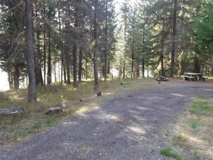 BUNKER HILL CAMPGROUND photo 3