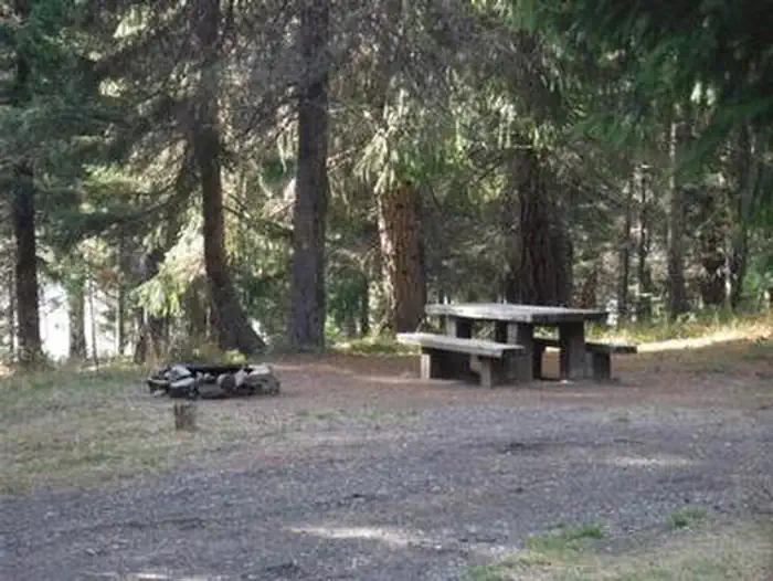 BUNKER HILL CAMPGROUND photo 4