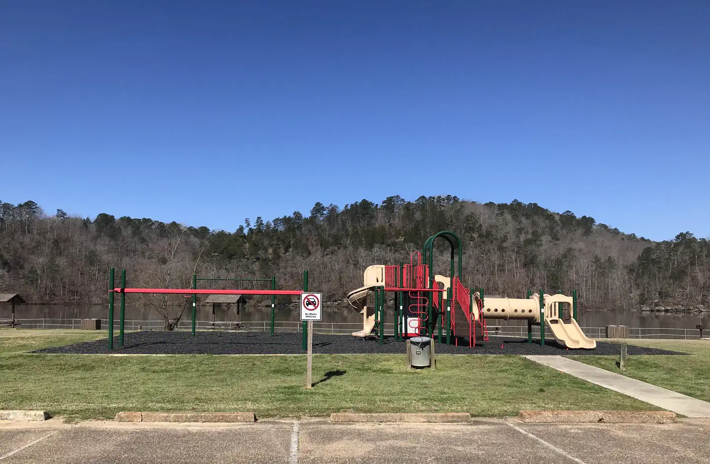 BURCHFIELD BRANCH PARK photo 5