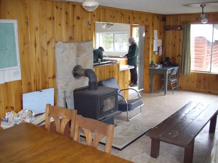 Burgdorf Guard Station photo 3