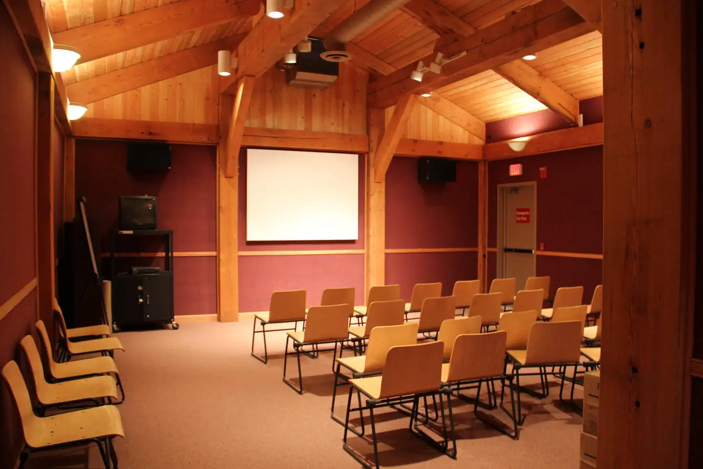 BURGESS JUNCTION VISITOR CENTER photo 5