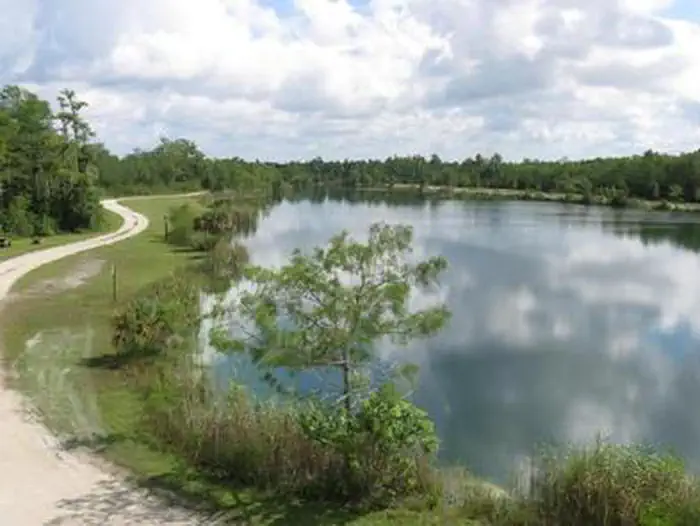 Burns Lake Campground photo 3