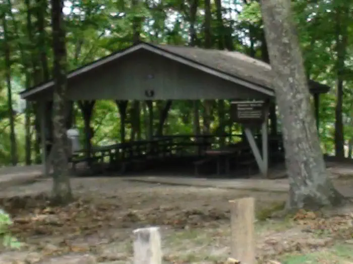 BURNSVILLE LAKE SHELTERS photo