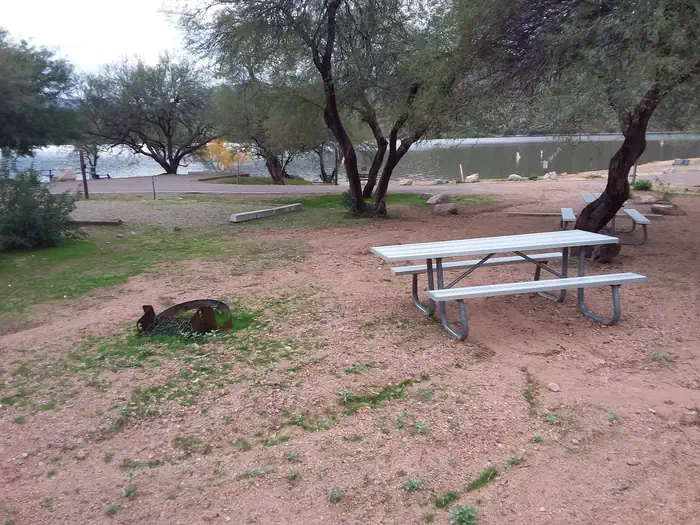 Burnt Corral Campground photo 3