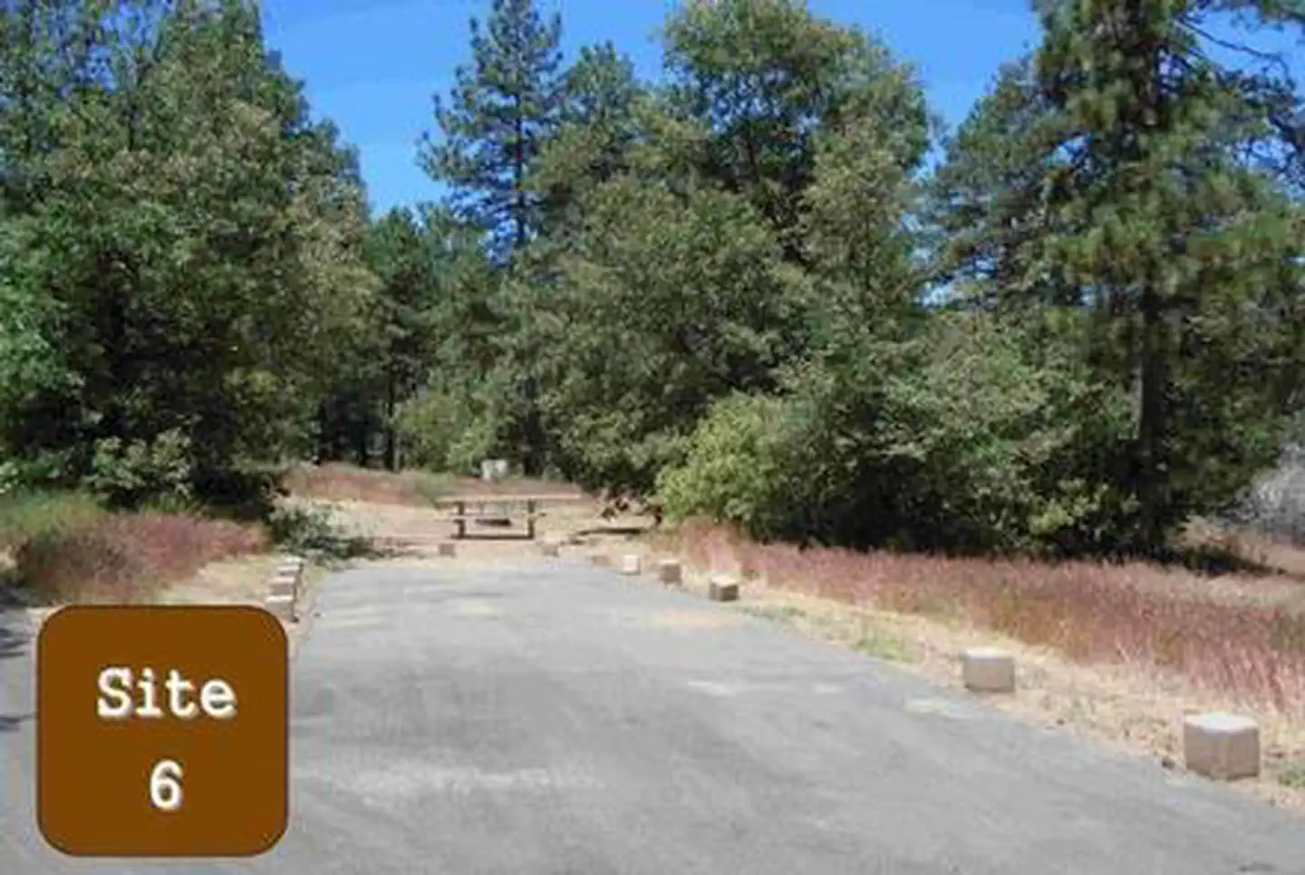 BURNT RANCHERIA photo 3