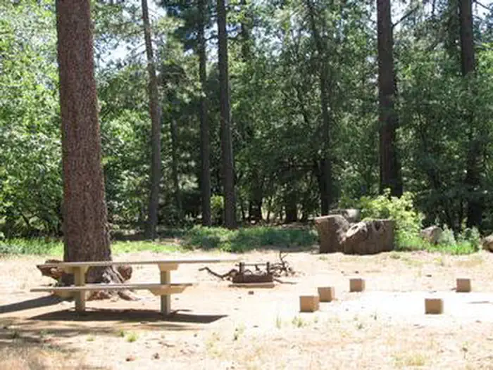BURNT RANCHERIA photo 4
