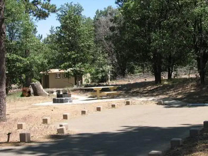 BURNT RANCHERIA photo 5