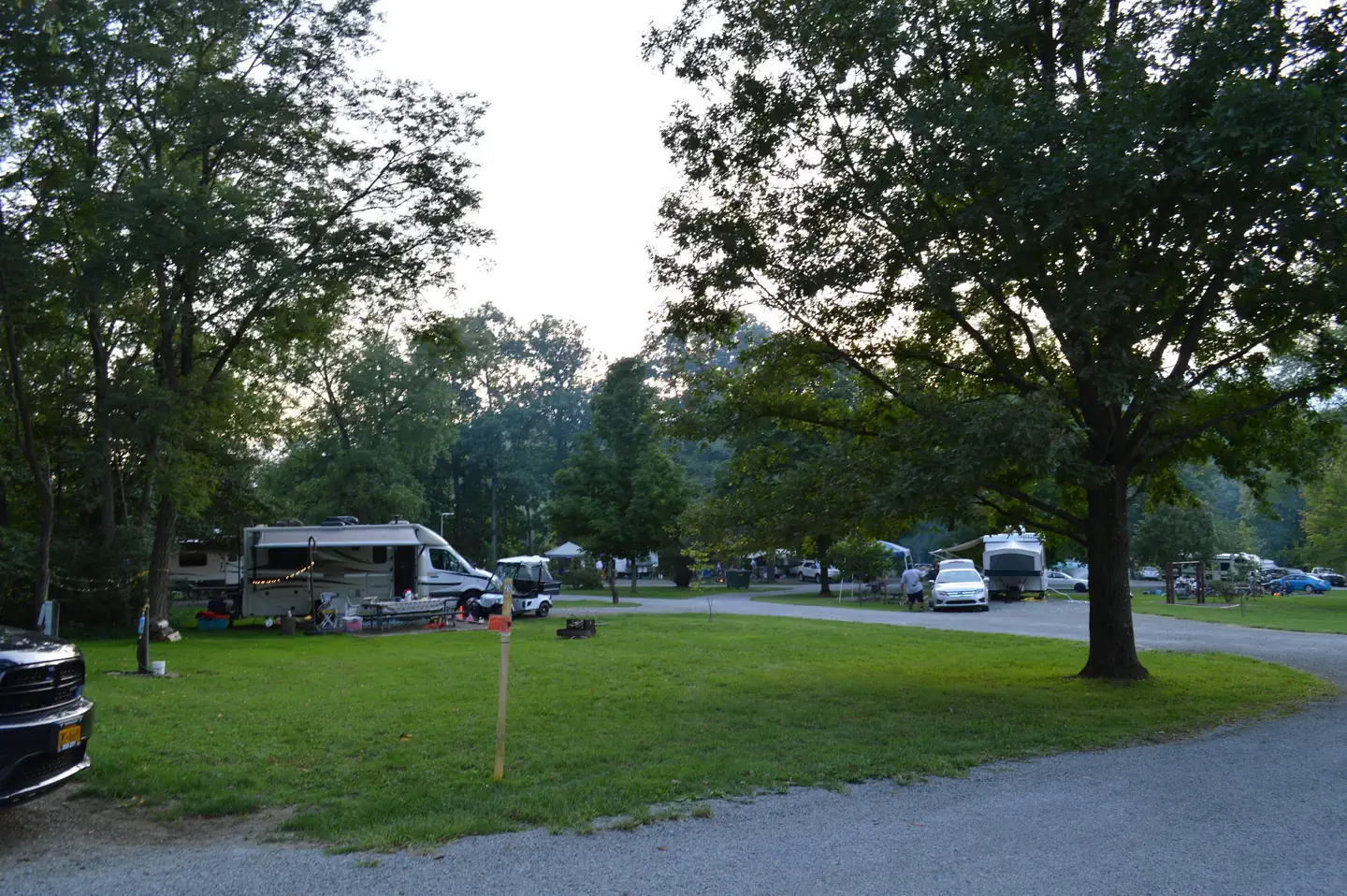 BUSH RECREATION AREA photo 5