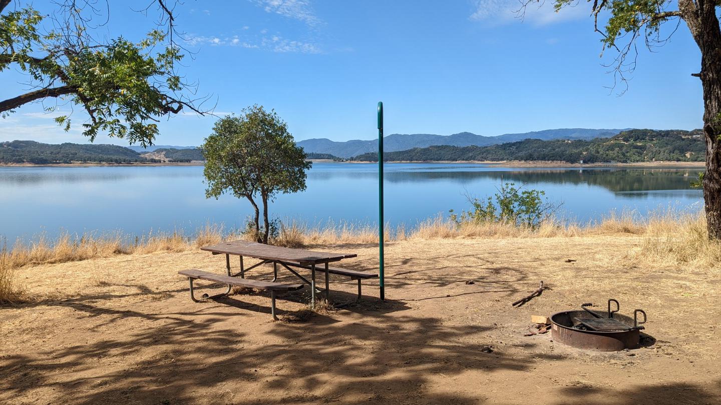 BUSHAY RECREATION AREA photo
