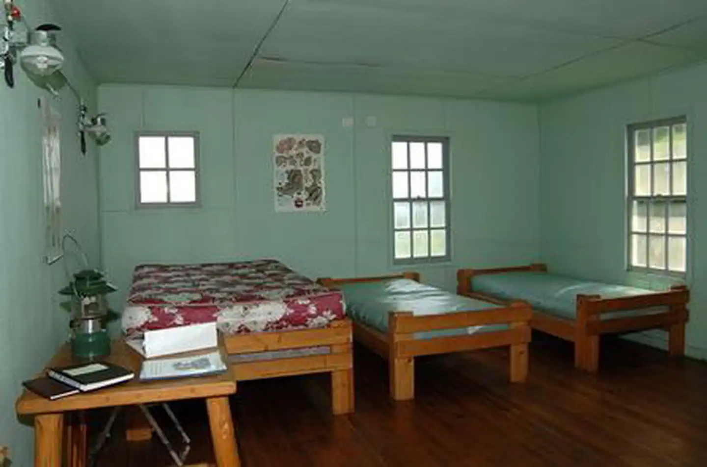 BUTLER BUTTE CABIN photo 2