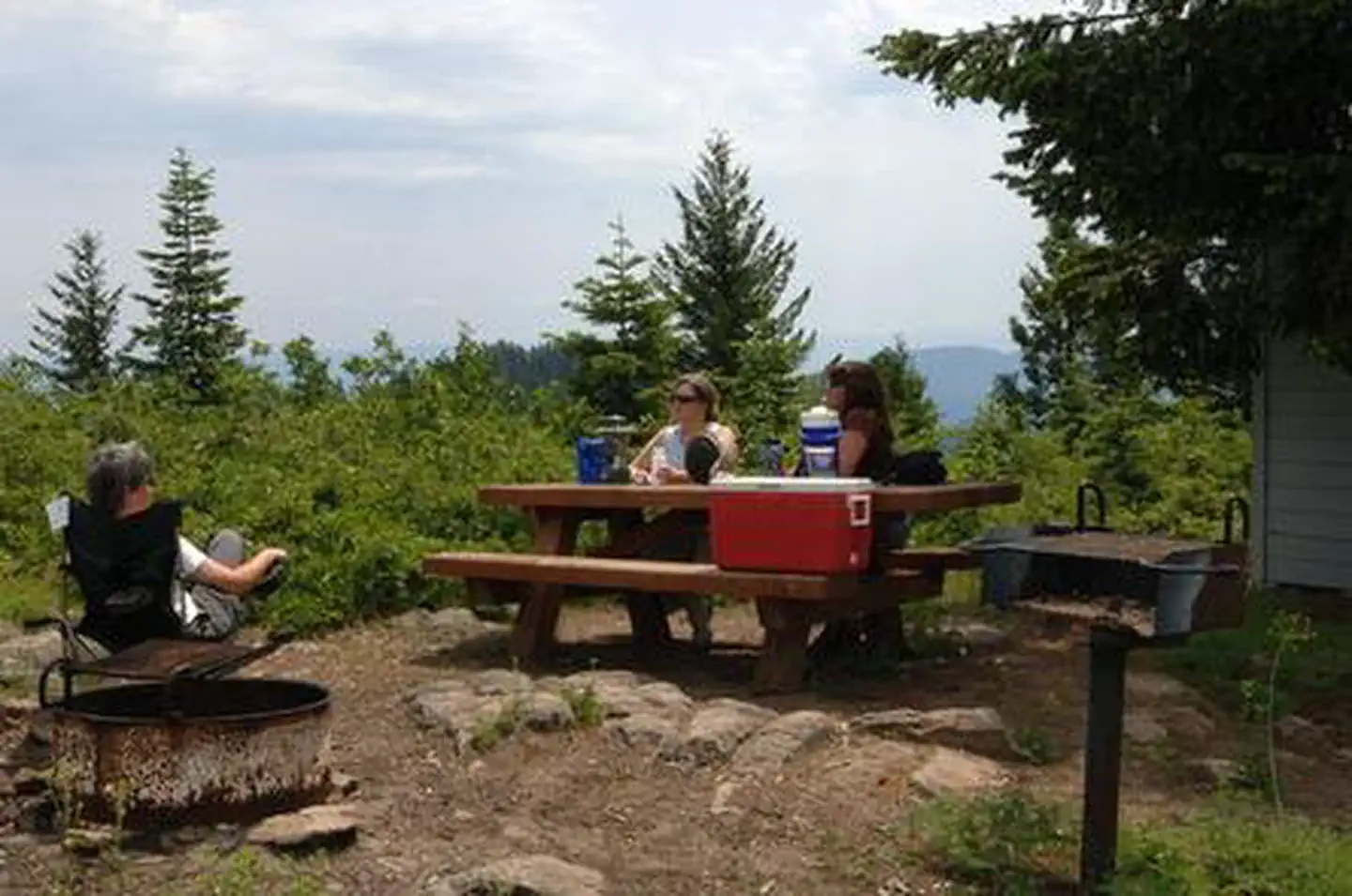 BUTLER BUTTE CABIN photo 3