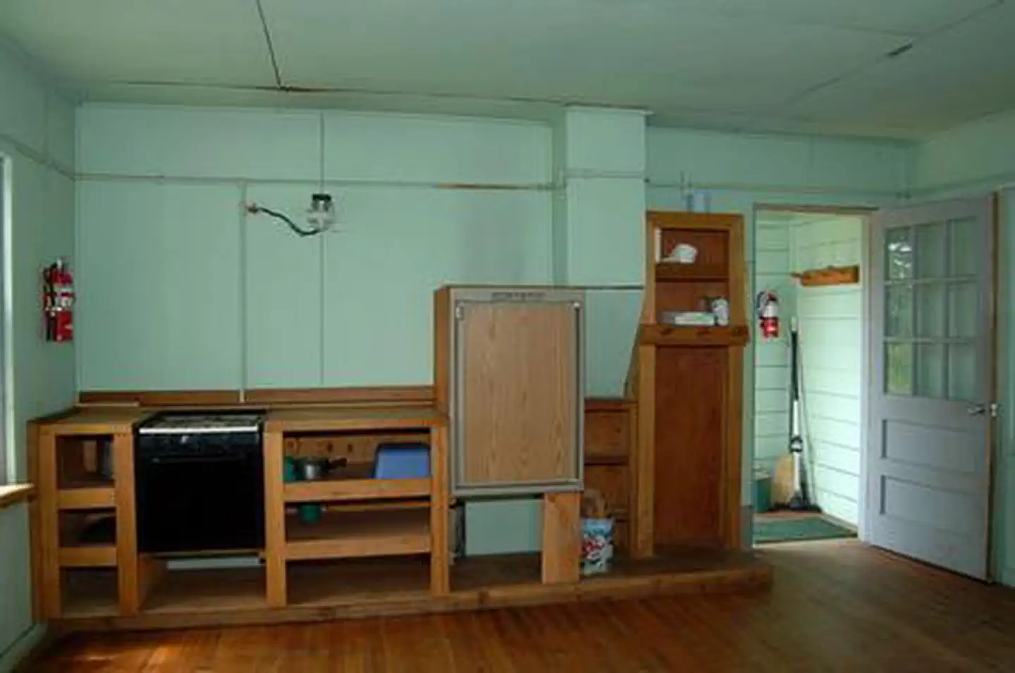 BUTLER BUTTE CABIN photo 5