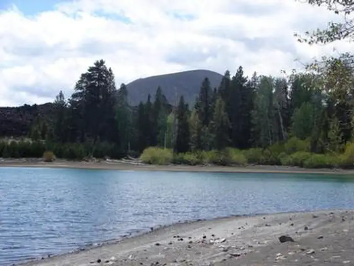 BUTTE LAKE STOCK CORRAL photo 3