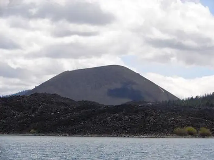 BUTTE LAKE photo 3