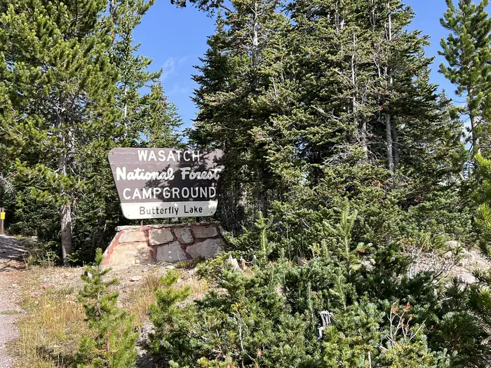 Butterfly Campground photo 2
