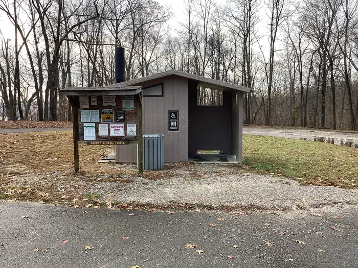 Buzzard Roost Campground photo 2