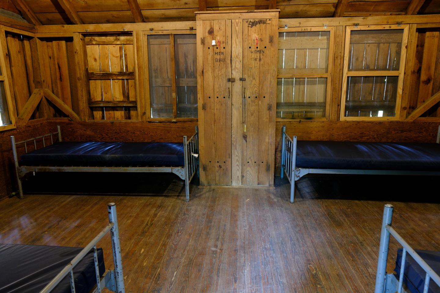 Cabin Camp 3 photo 4
