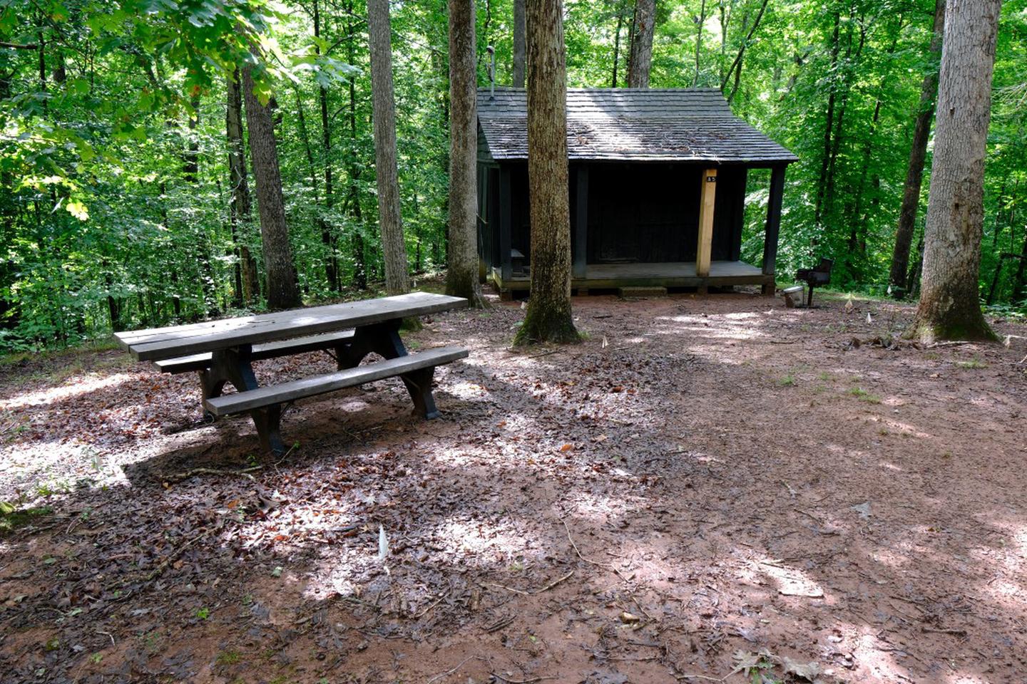 Cabin Camp 3 photo 5