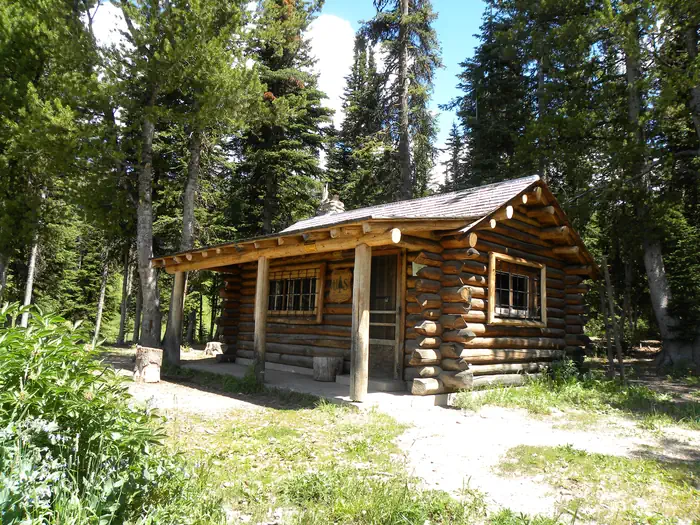 CABIN CREEK CABIN photo 3