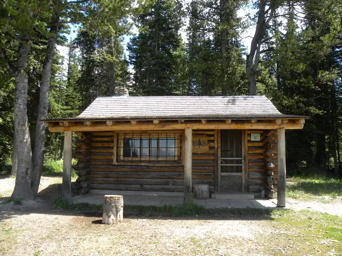 CABIN CREEK CABIN photo 4