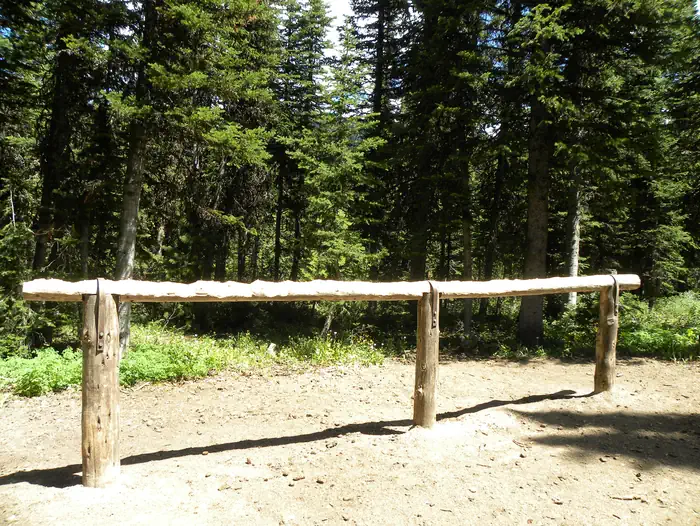 CABIN CREEK CABIN photo 5