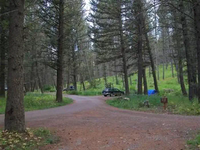 CABIN CREEK CAMPGROUND photo 2