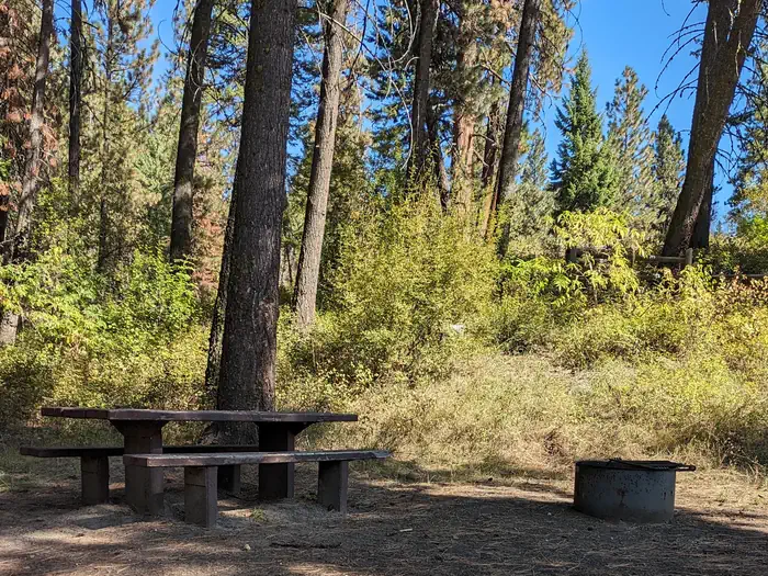 Cabin Creek photo 2