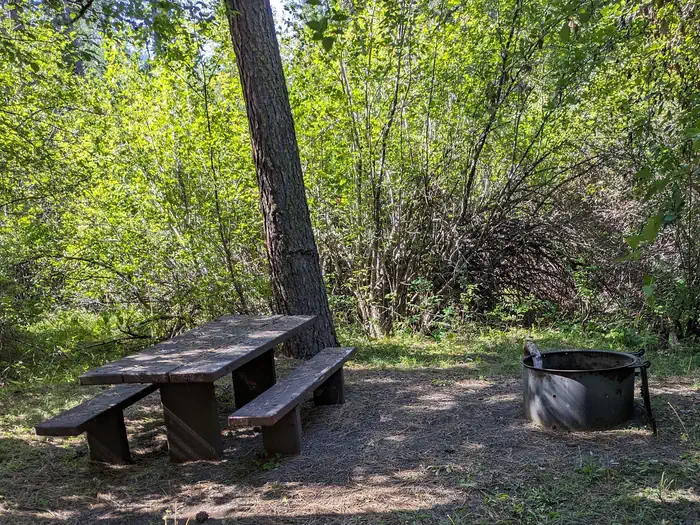 Cabin Creek photo 3