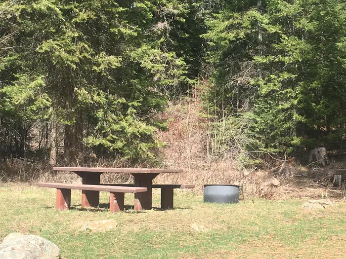 Cabin Creek photo 4