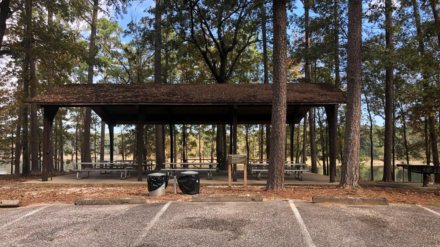 Caddo Drive Day Use photo