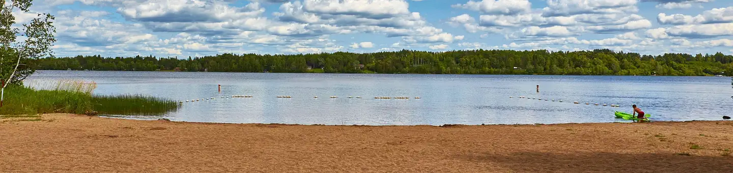 CADOTTE LAKE photo