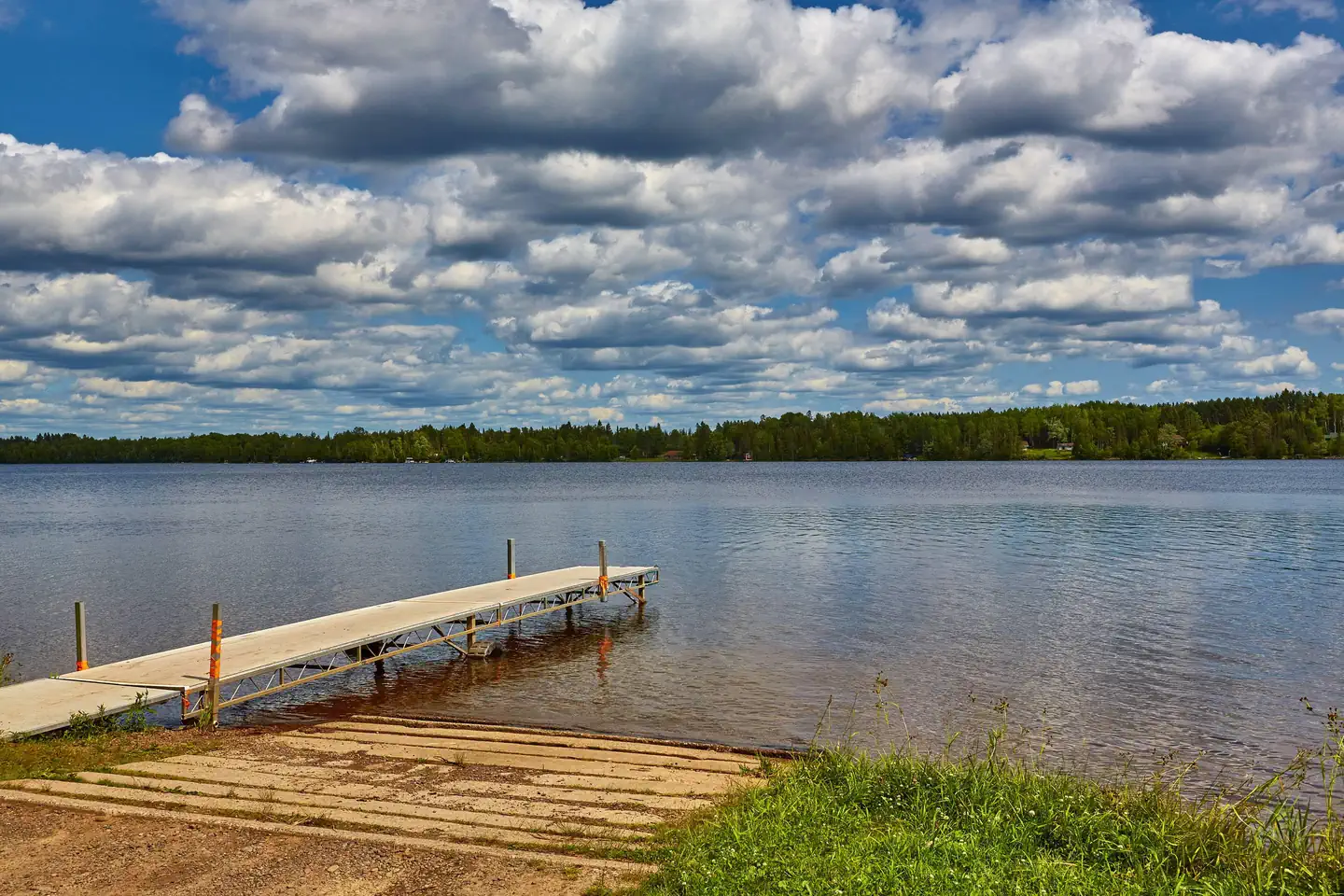 CADOTTE LAKE photo 4