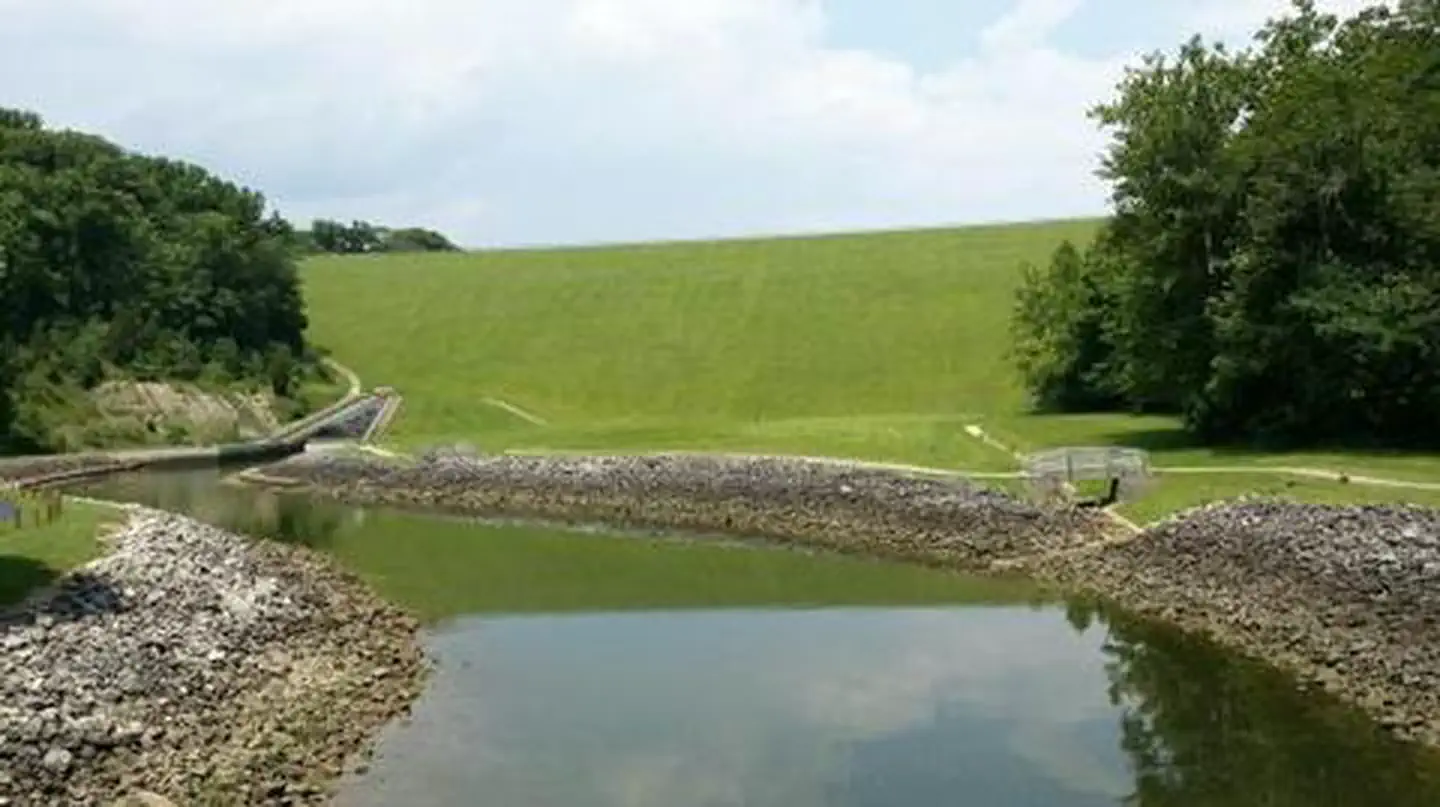 Caesar Creek Lake photo 4