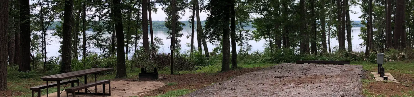 CAGLE RECREATION AREA photo