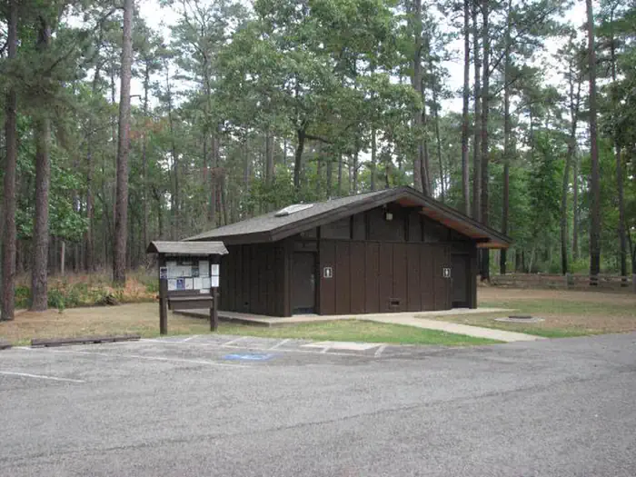 CAGLE RECREATION AREA photo 2