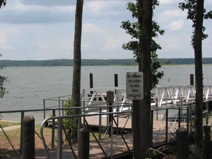 CAGLE RECREATION AREA photo 3