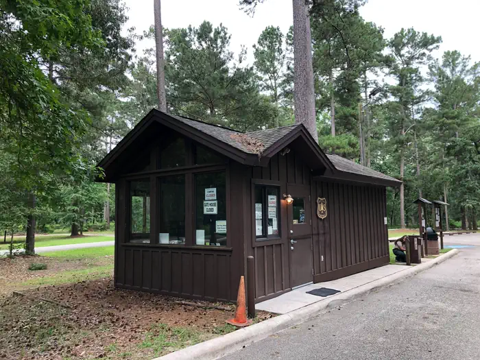 CAGLE RECREATION AREA photo 5